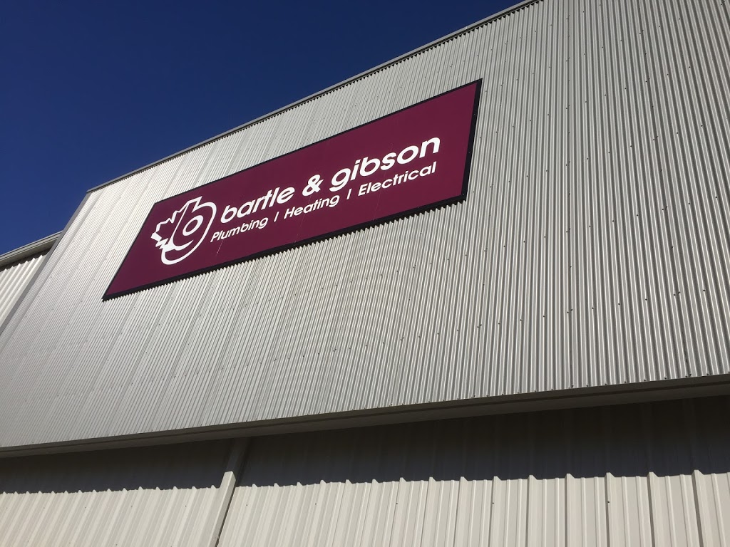 Bartle & Gibson Co Ltd | 1115 Stevens Rd, West Kelowna, BC V1Z 2S8, Canada | Phone: (250) 769-3101