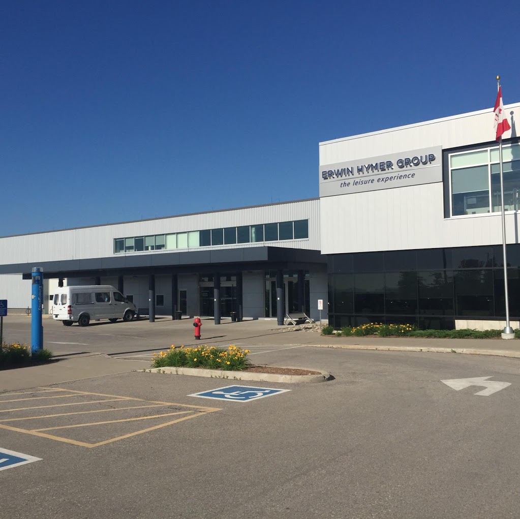 Best Time RV | 25 Reuter Dr, Cambridge, ON N3E 1A9, Canada | Phone: (855) 368-2767