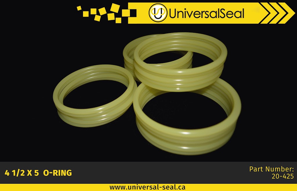 Universal Seal Inc. | 148 McDonald Mine Road, Bancroft, ON K0L 1C0, Canada | Phone: (613) 332-3182