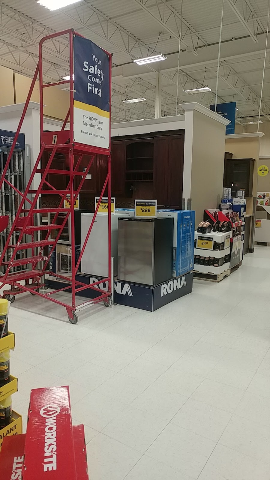 RONA | 2649 Main St S, Airdrie, AB T4B 2V7, Canada | Phone: (403) 948-1996
