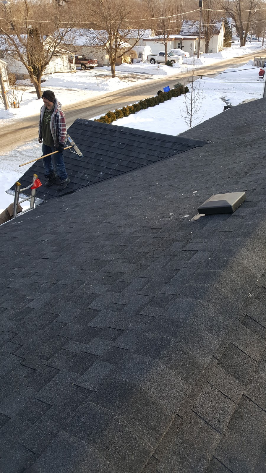 Bambrough Renovations | 521 OConnell Rd, Peterborough, ON K9J 4E2, Canada | Phone: (705) 313-0769