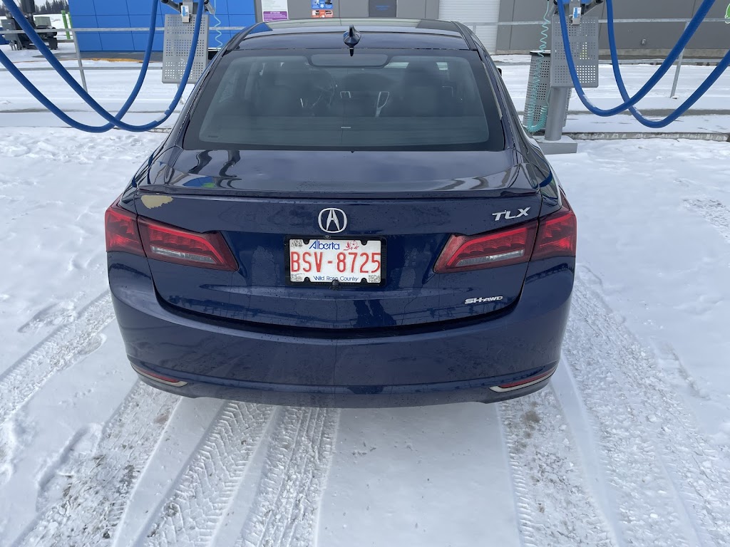 Mint Smartwash Red Deer | 60 Calder Street, Red Deer, AB T4P 0N1, Canada | Phone: (587) 457-2932