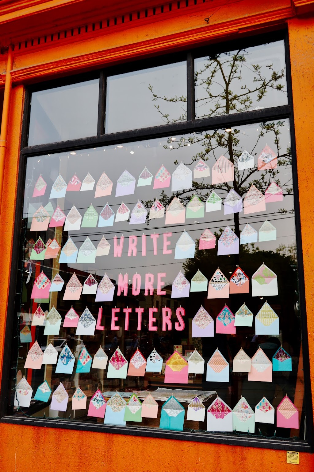The Paper Place | 887 Queen St W, Toronto, ON M6J 1G5, Canada | Phone: (416) 703-0089