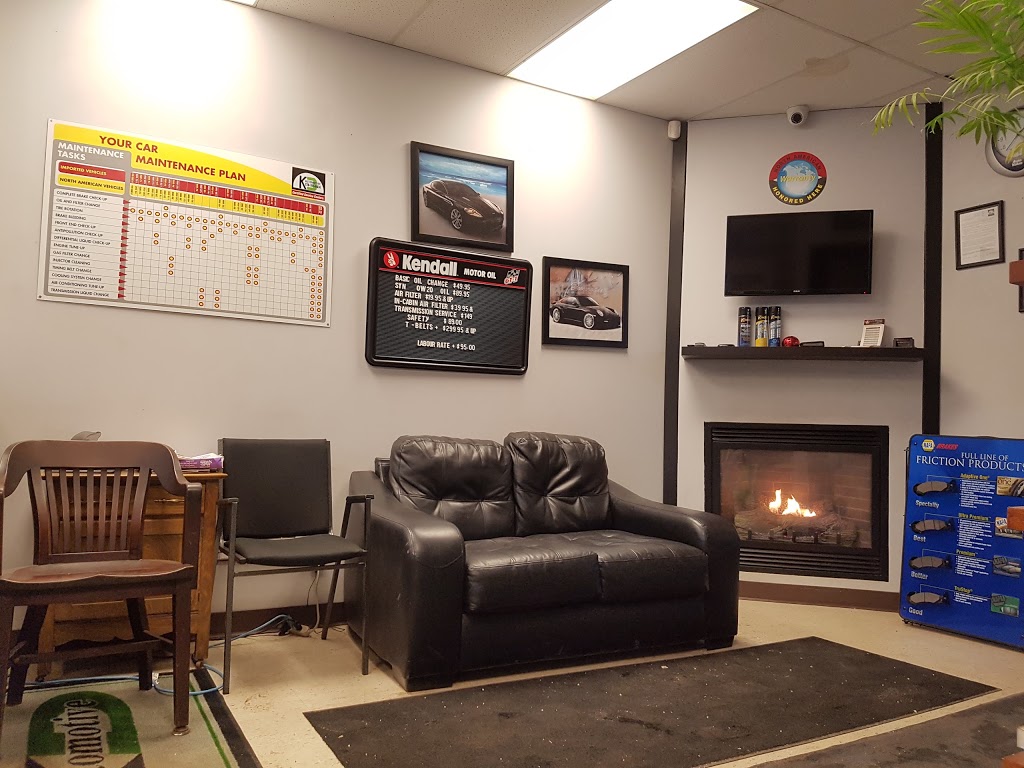 KD Automotive inc.AKA Kar doctor | 300 Exeter Rd, London, ON N6L 1A3, Canada | Phone: (519) 652-8195