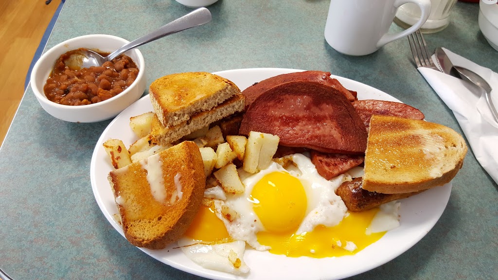 Abbys Breakfast & Lunch | 7990 Portage Rd, Niagara Falls, ON L2G 5Y9, Canada | Phone: (905) 295-9744