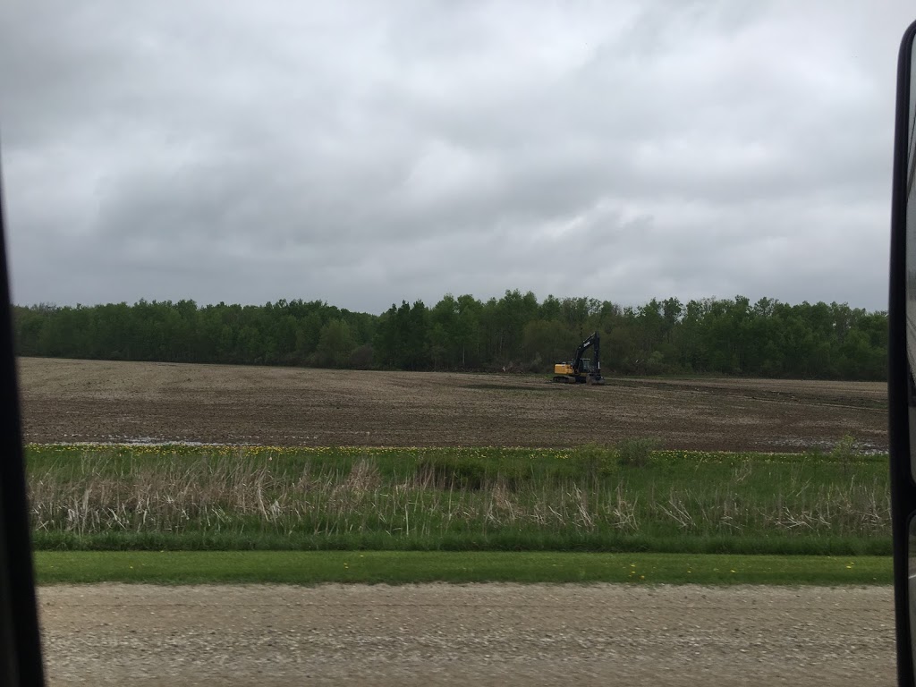 Langs Dehy Ltd | 6590 Wellington Rd 123, Palmerston, ON N0G 2P0, Canada | Phone: (519) 343-3353