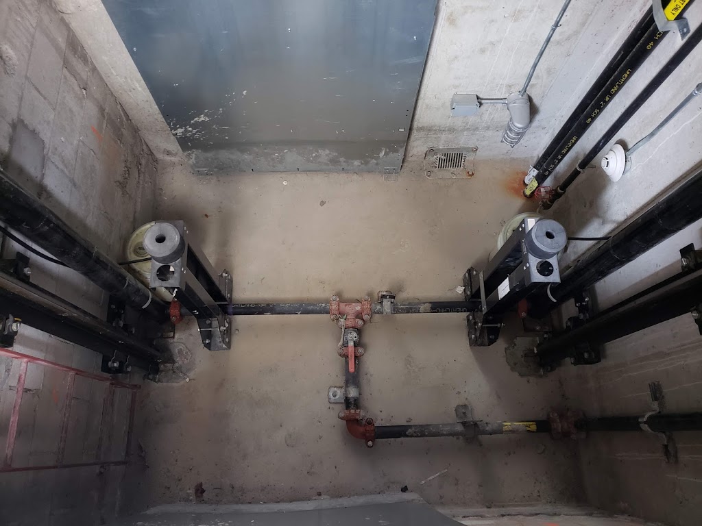 Alliance Elevator | Brantford, ON N3R 4H3, Canada | Phone: (877) 707-5004