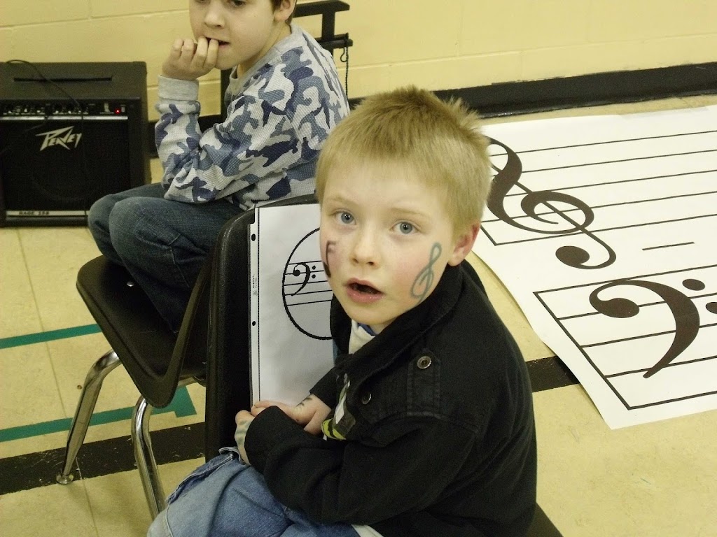 St. Boniface Music For Young Children | 46 Gauvin St, Winnipeg, MB R2H 1Y3, Canada | Phone: (204) 237-8020