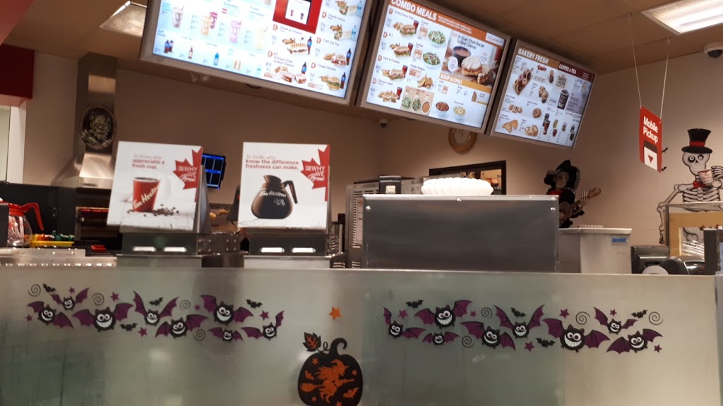 Tim Hortons | 3965 North Rd, Burnaby, BC V3J 1S2, Canada | Phone: (604) 420-2793