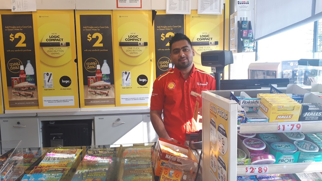 Shell | 4312 1 St W, Claresholm, AB T0L 0T0, Canada | Phone: (403) 625-4179