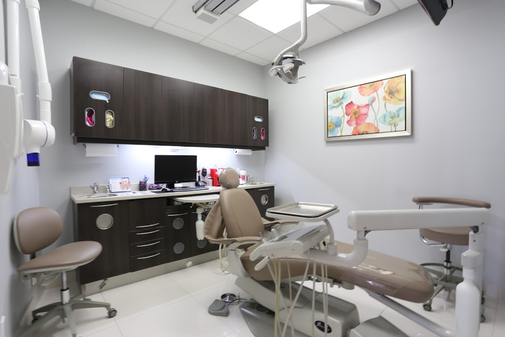 Dentistry on Jamieson | 295 Jamieson Pkwy #4, Cambridge, ON N3C 3X1, Canada | Phone: (519) 260-6600