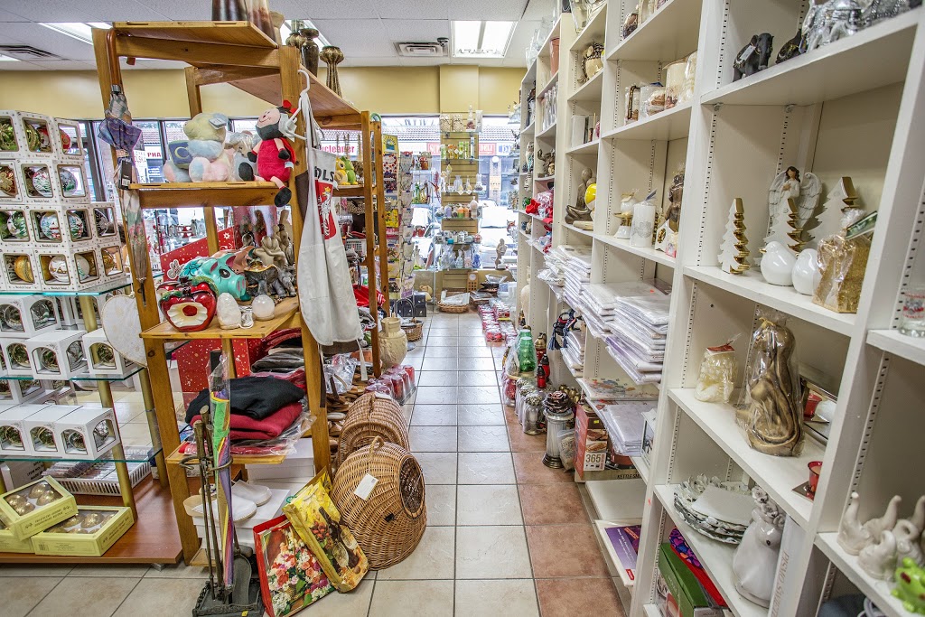 Something Special | 3621 Dixie Rd, Mississauga, ON L4Y 4H3, Canada | Phone: (905) 629-2347