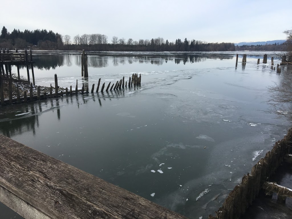 Kanaka Creek River Front | Unnamed Road, Maple Ridge, BC V2W 1B6, Canada
