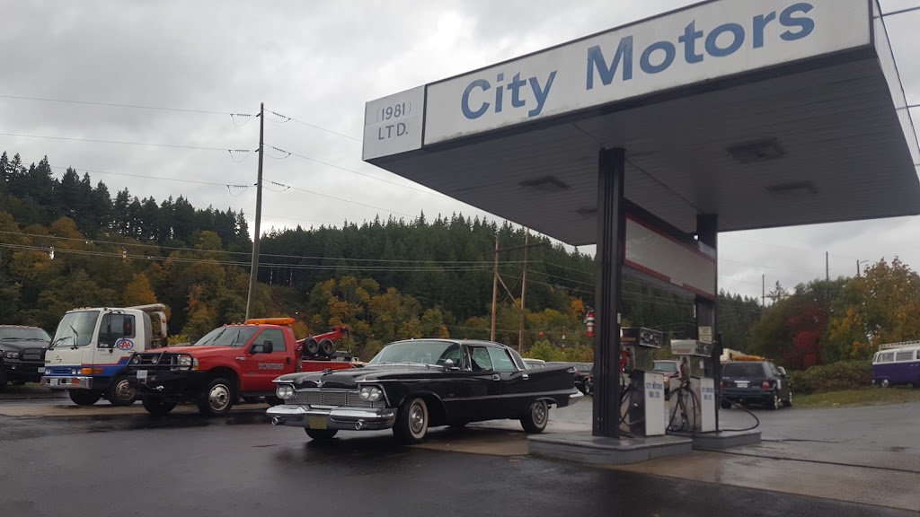 City Motors Ltd | 5951 Arbutus Ave, Powell River, BC V8A 4S5, Canada | Phone: (604) 483-3210