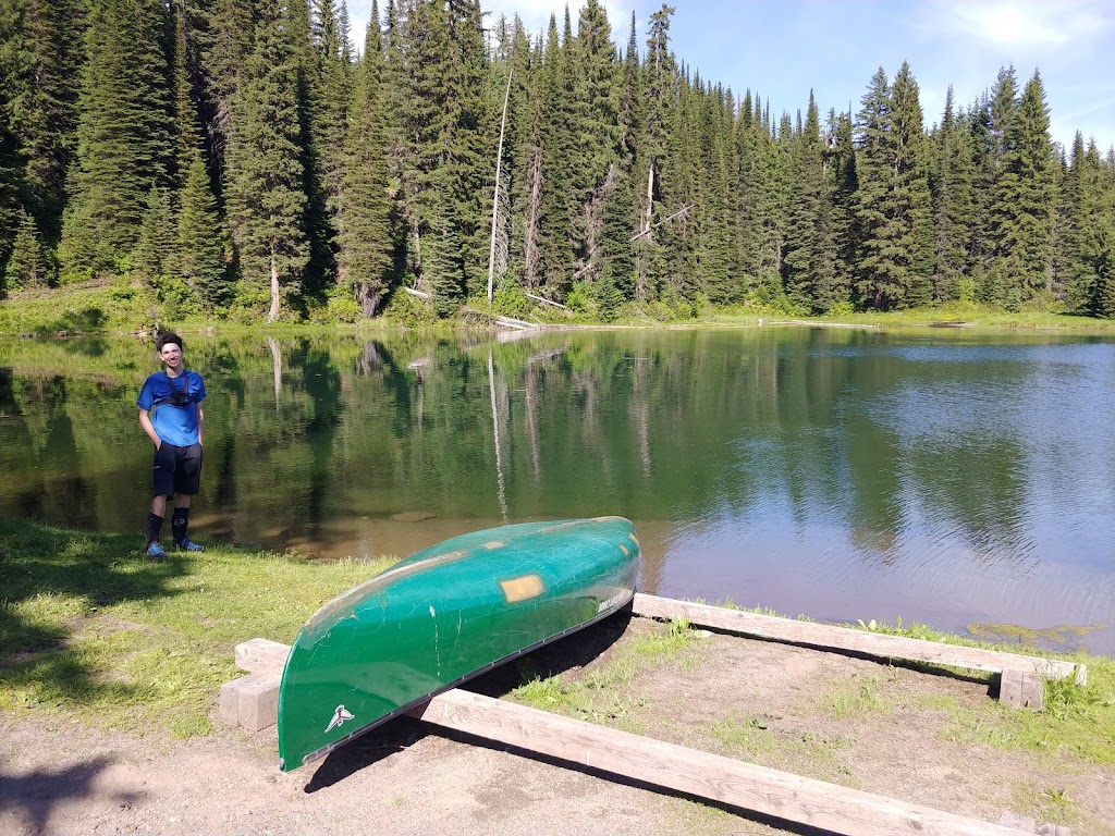 Mount Fernie Provincial Park | Fernie, BC V0B 1M0, Canada | Phone: (800) 689-9025