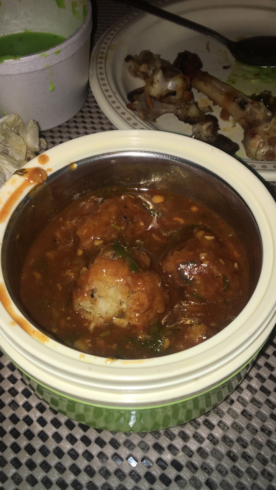 Warraich Meats Restaurant and Take Out | 527 Van Kirk Dr, Brampton, ON L7A 1A4, Canada | Phone: (905) 840-1800