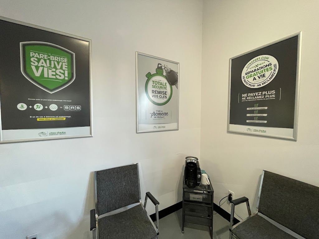 VitrXpert vitres dautos St-Lambert-de-Lauzon | 1108 Rue du Pont Local B, Saint-Lambert-de-Lauzon, QC G0S 2W0, Canada | Phone: (418) 561-8260