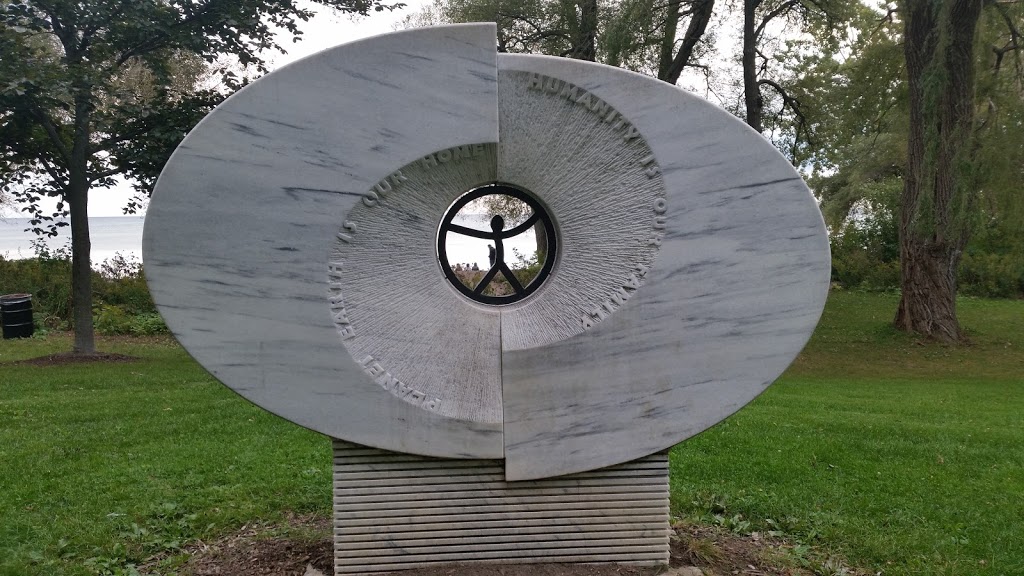 The Peace Stone | Mississauga, ON L5H, Canada