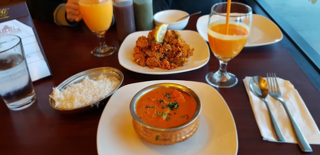 TASTE OF INDIA | 3930 Meridian St #107, Bellingham, WA 98226, USA | Phone: (360) 778-1262
