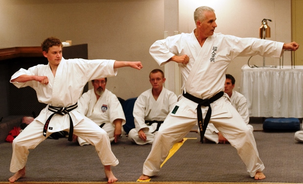Superkids Karate | 2283 Argentia Rd unit 3, Mississauga, ON L5N 5Z2, Canada | Phone: (905) 826-5222