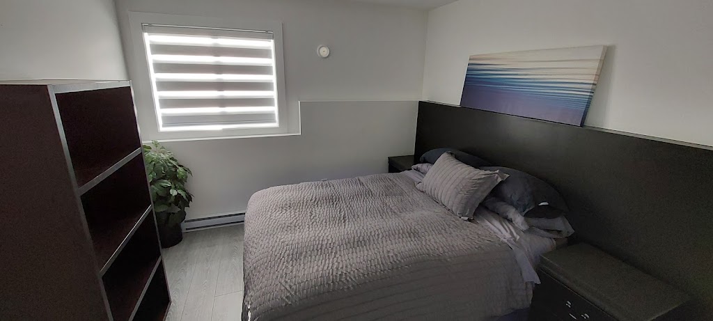 The Barrington, Executive West Coast Stay and Play | 3450 Barrington Rd, Nanaimo, BC V9T 0J1, Canada | Phone: (250) 739-3837