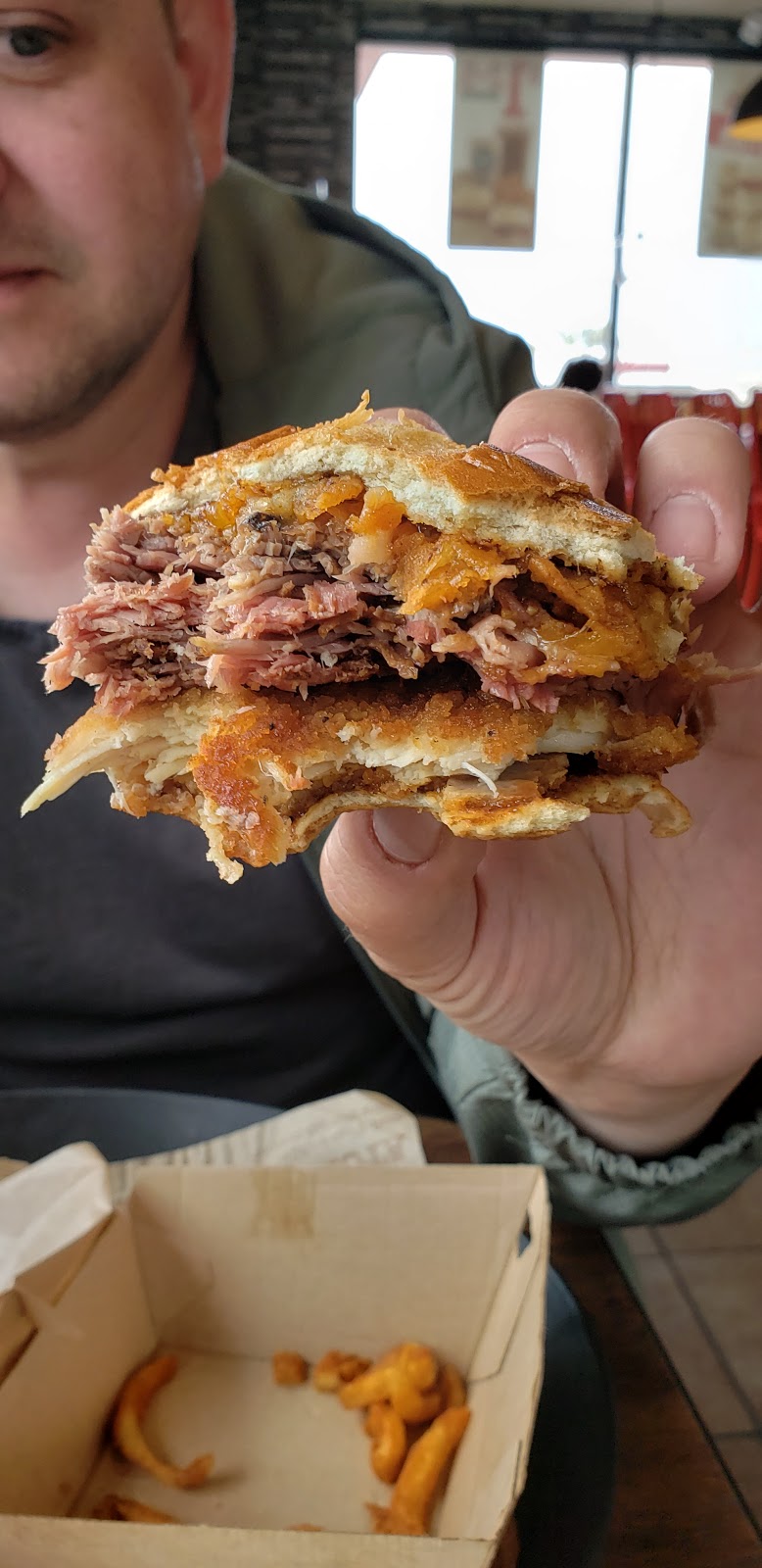 Arbys | 3502 Pine Grove Ave, Port Huron, MI 48060, USA | Phone: (810) 984-3557