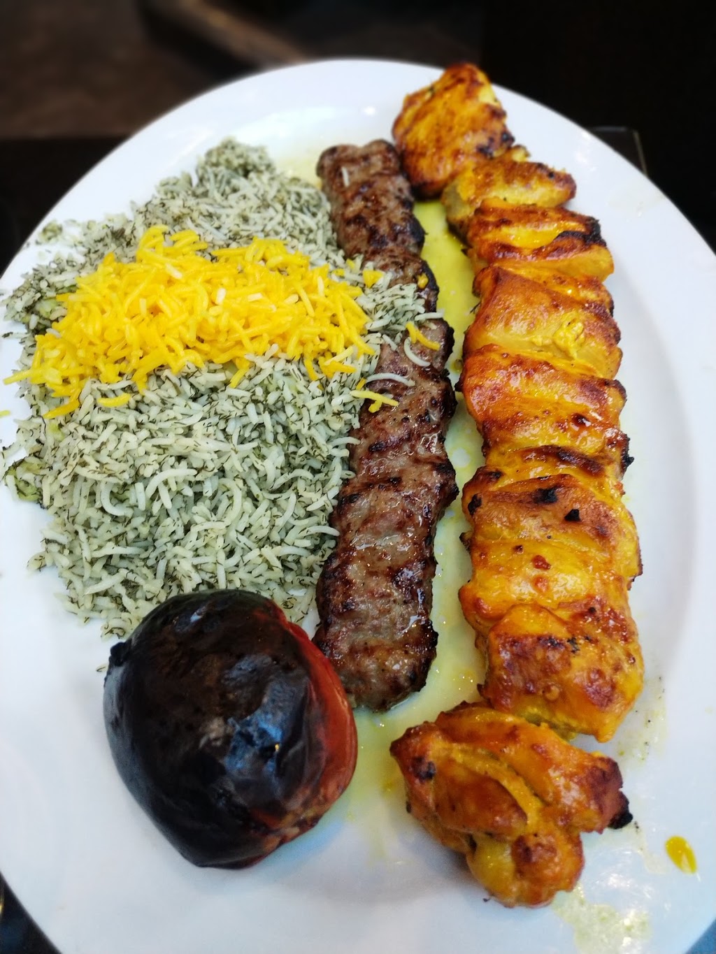 Darband Restaurant | 879 York Mills Rd, North York, ON M3B 1Y5, Canada | Phone: (416) 445-1777