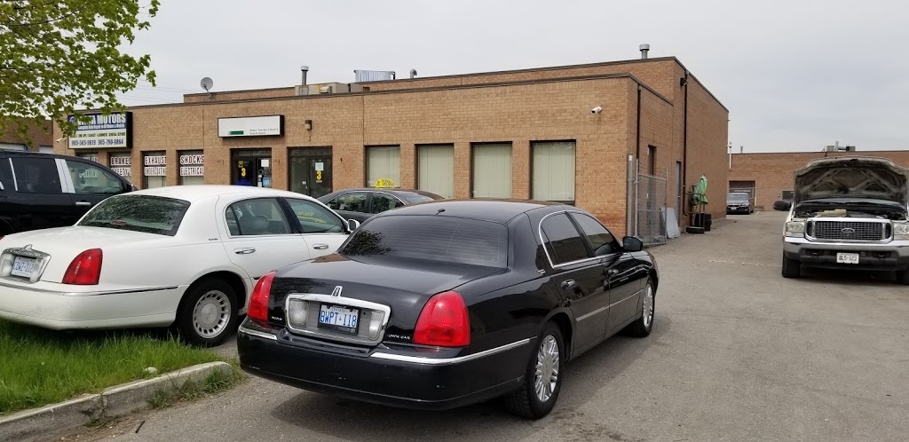 Vista Motors | 3 Rainham Ct, Brampton, ON L6T 4T1, Canada | Phone: (905) 565-9619