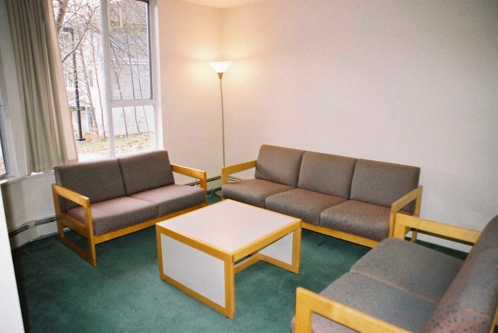 SFU Conference and Guest Accommodations | 8888 University Dr, Burnaby, BC V5A 1S6, Canada | Phone: (778) 782-4503