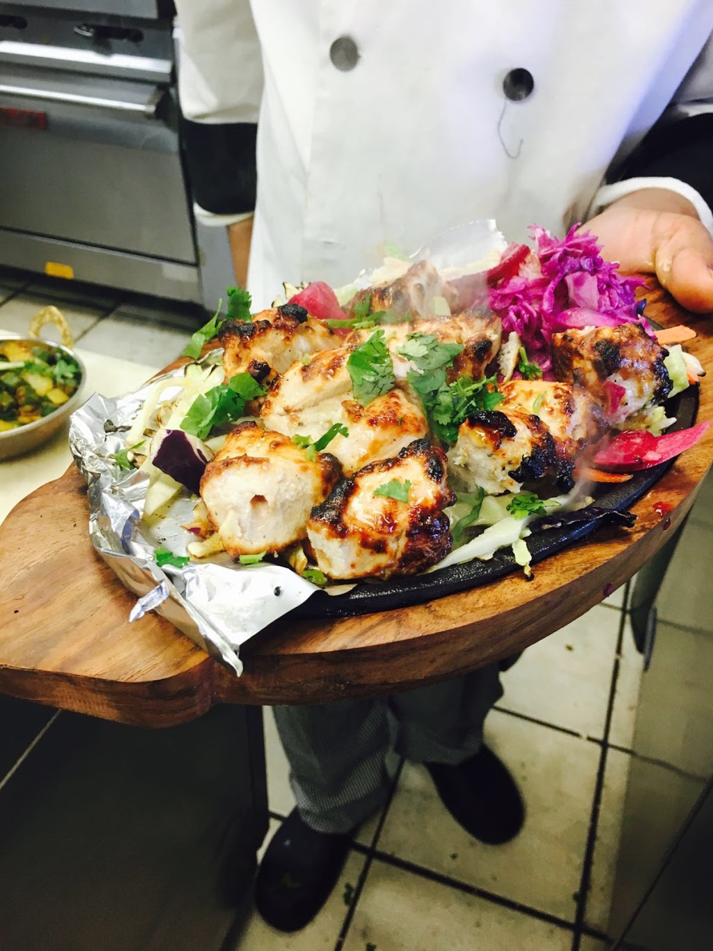 Mayur Fine Indian Cuisine | 80 Ellesmere Rd #5-6, Scarborough, ON M1R 4C2, Canada | Phone: (647) 348-8484