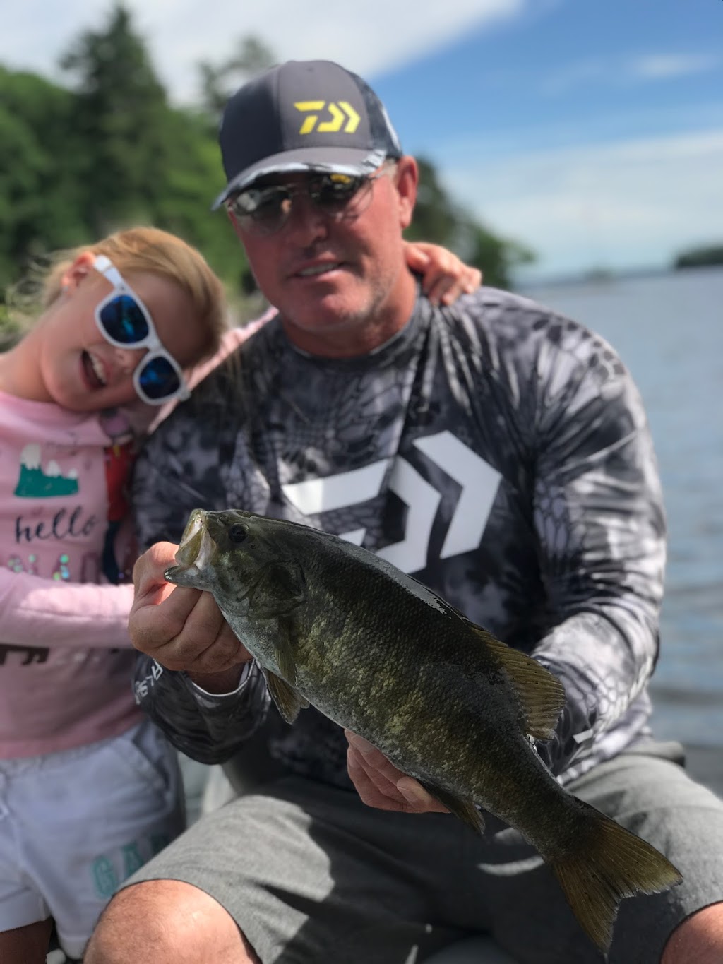 Reelpro Fishing Charters | Gravenhurst, ON P1P 1T9, Canada | Phone: (705) 238-3637