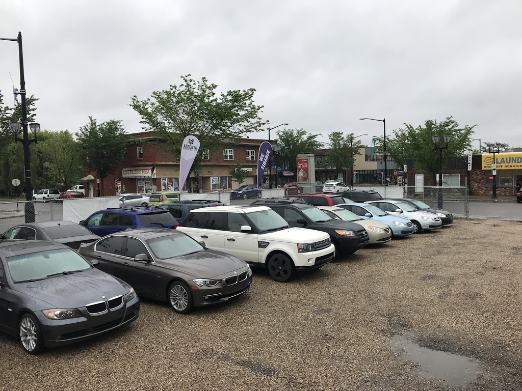 First Edmonton Auto | 8303 118 Ave NW, Edmonton, AB T5B 0S4, Canada | Phone: (587) 974-1090