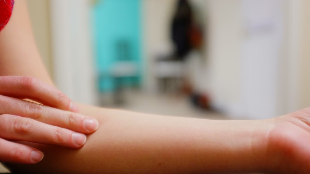 Haptic Health and Chiropractic | 18977 Leslie St, Sharon, ON L0G 1V0, Canada | Phone: (905) 235-6777