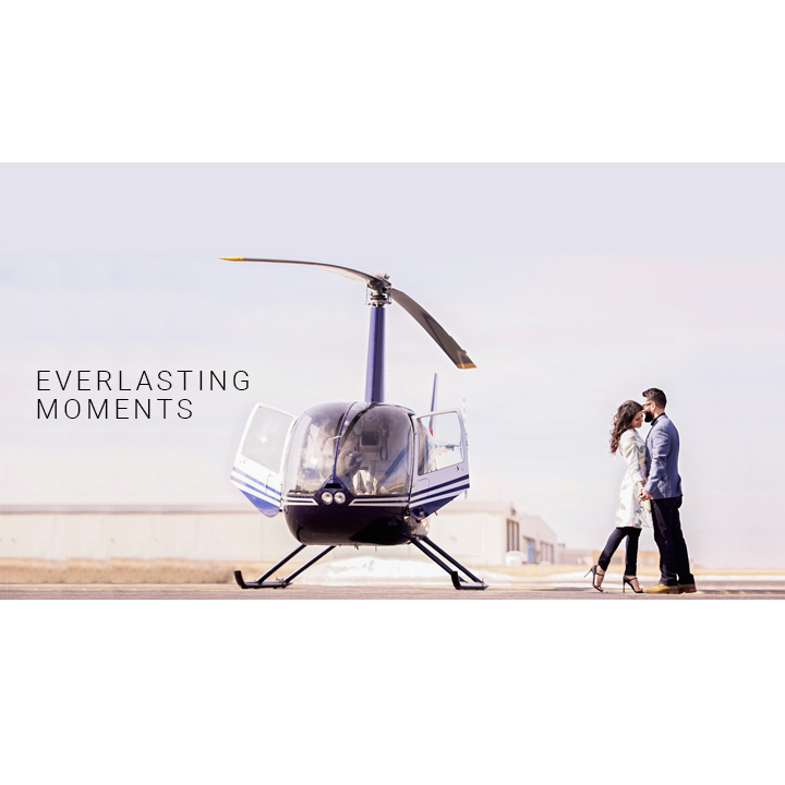 Everlasting Moments | 146 West Beaver Creek Rd #4, Richmond Hill, ON L4B 1C2, Canada | Phone: (905) 771-7322