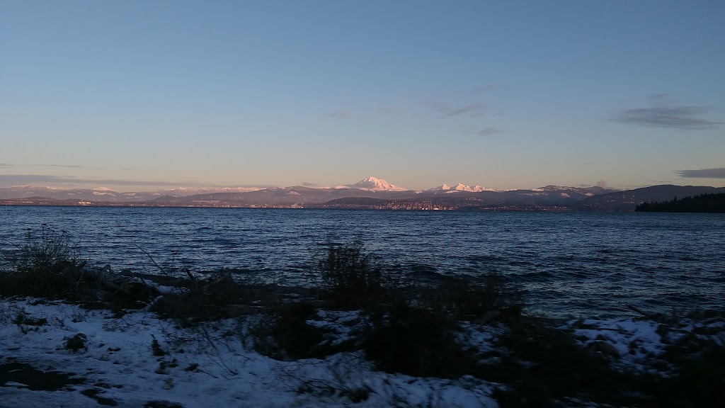 Lummi Marine Park | Bellingham, WA 98226, USA | Phone: (360) 676-2500