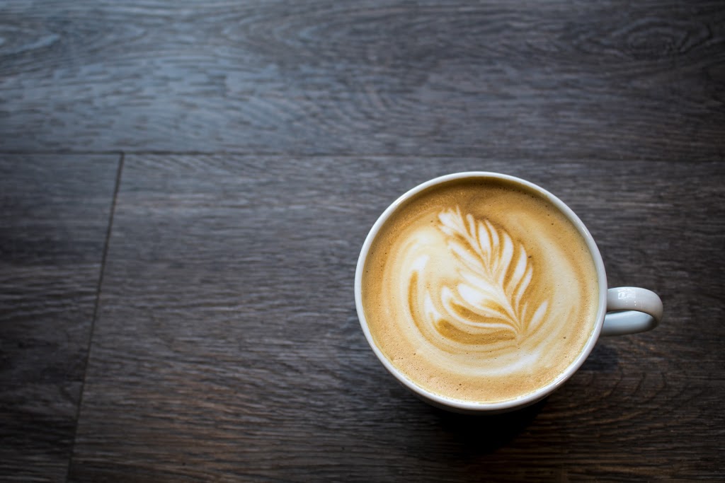 Yellow Derny Cafe | 433 St Marys Rd, Winnipeg, MB R2M 3K7, Canada | Phone: (204) 253-5896