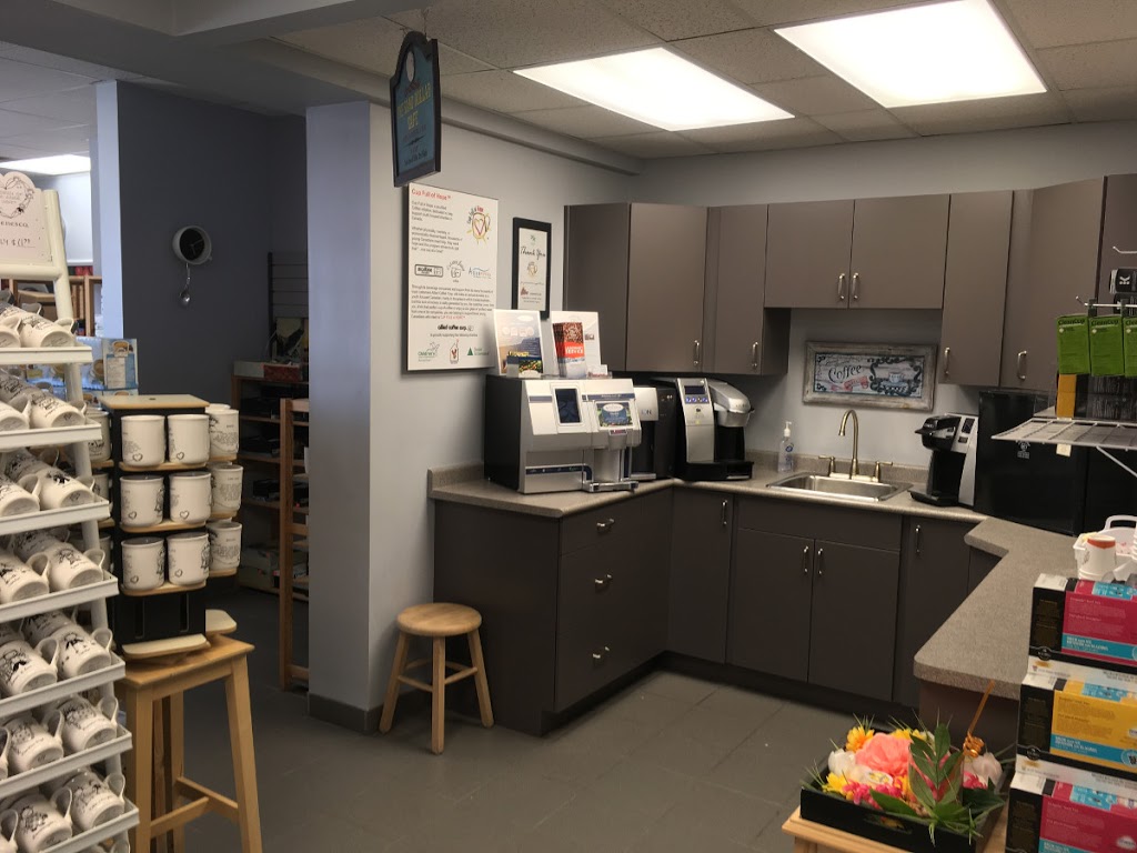 Canadas Finest Coffee Service | 775 Industrial Rd, London, ON N5V 3N5, Canada | Phone: (519) 659-9948