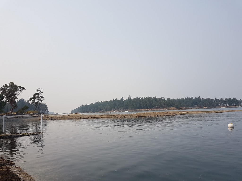 Shore Access 4 | 284 Gulf Drive, Galiano Island, BC V0N 1P0, Canada