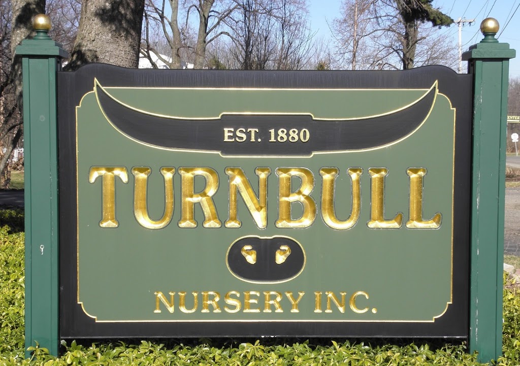 Turnbull Nursery Inc & Garden Center | 10036 Versailles Plank Rd, North Collins, NY 14111, USA | Phone: (716) 337-2248