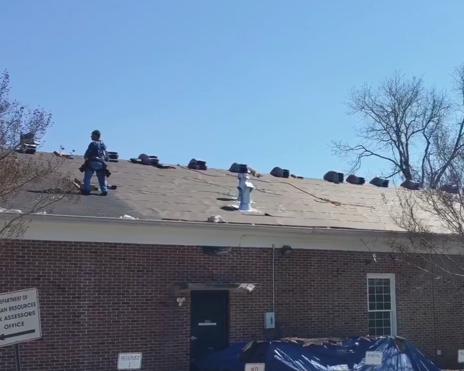 Rock Solid Roofing | 3015 88 St SE, Calgary, AB T1X 0L5, Canada | Phone: (403) 969-3338