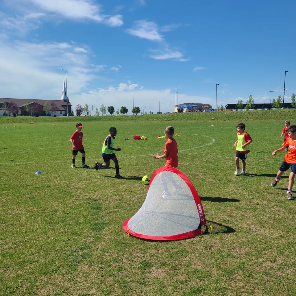 Undefeated Soccer | 19480 45 St SE, Calgary, AB T3M 2P9, Canada | Phone: (403) 827-6171
