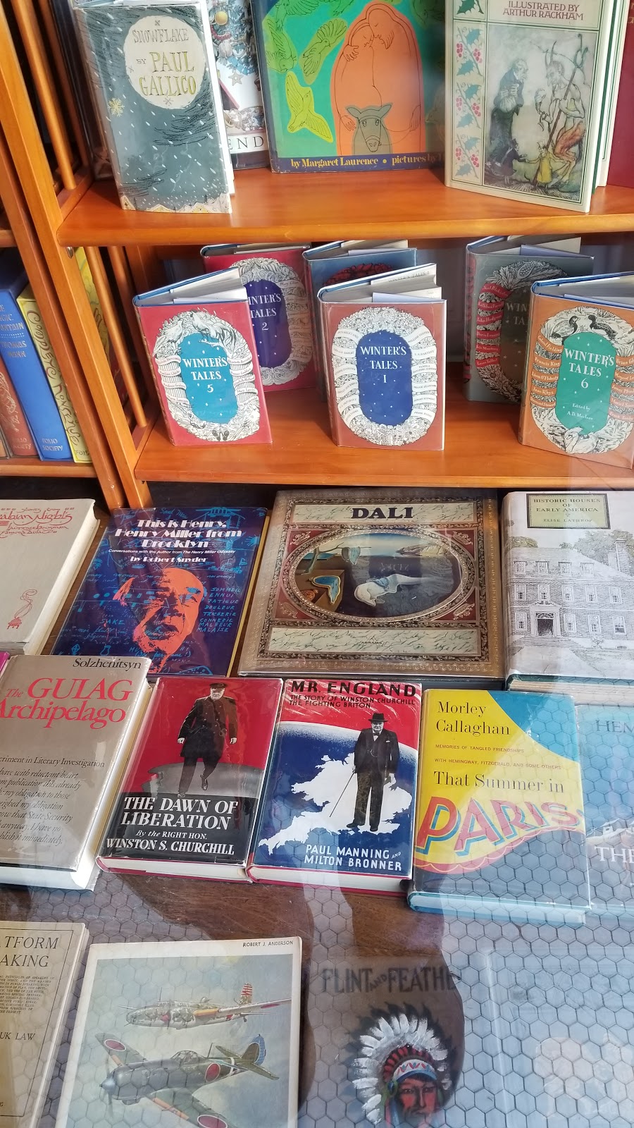 The Scribe Bookstore | 375 Danforth Ave, Toronto, ON M4K 1P1, Canada | Phone: (416) 901-8835
