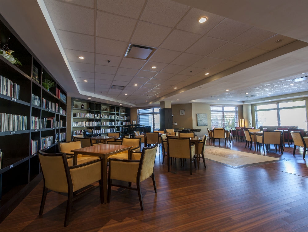 Résidence Jazz Lebourgneuf | 1050 Boulevard Lebourgneuf, Québec, QC G2K 0B2, Canada | Phone: (418) 204-8853