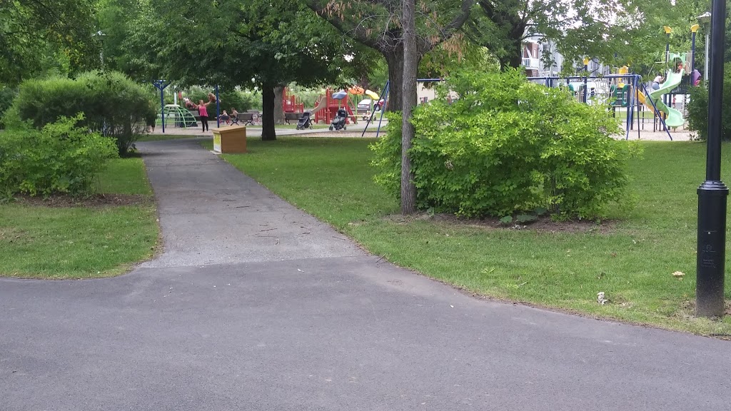 Parc Rougemont | Montreal, QC H1N 0A2, Canada | Phone: (514) 872-0311