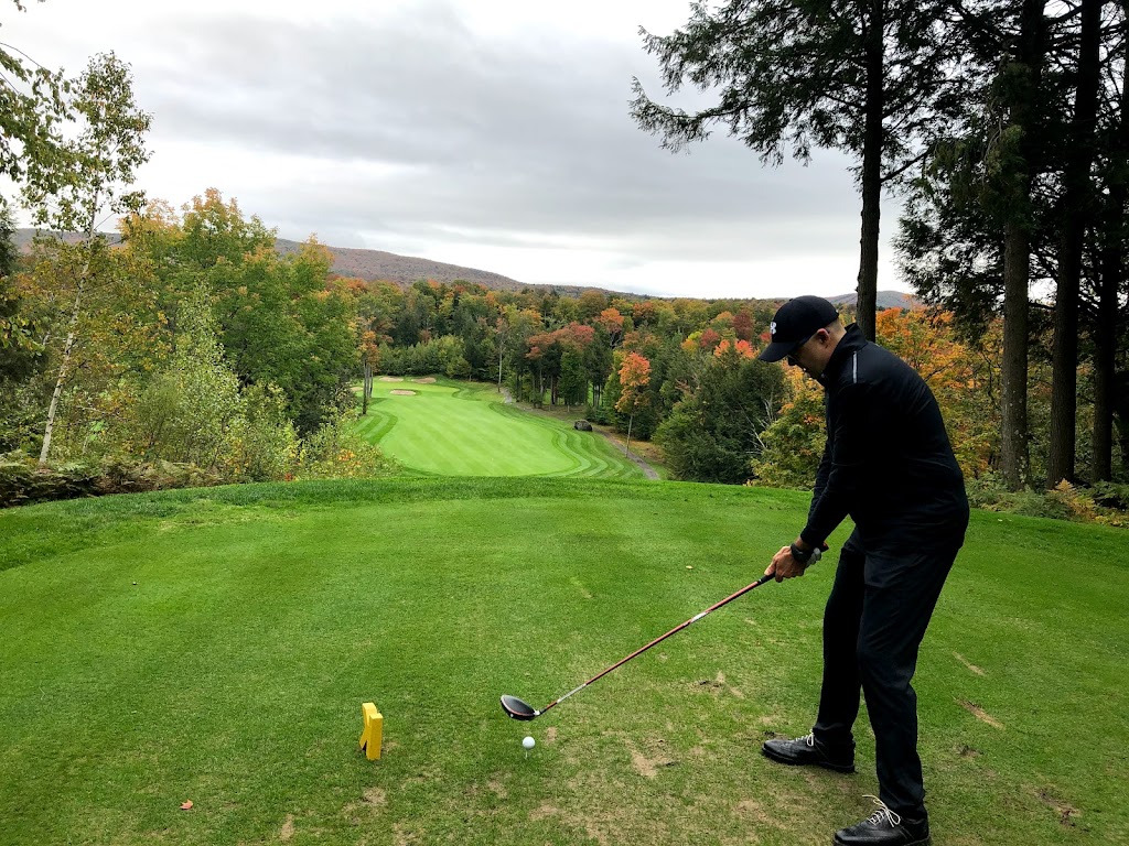 Club De Golf De Knowlton | 264 Chem. Lakeside, Knowlton, QC J0E 1V0, Canada | Phone: (450) 243-6622