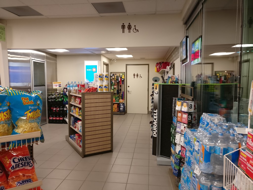 Shell | 4810 142 Ave NW, Edmonton, AB T5Y 0L9, Canada | Phone: (780) 472-3561