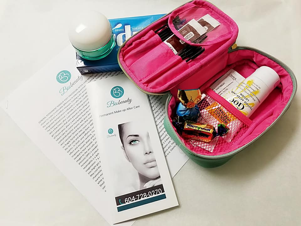Biobeauty | 102-1061 Ridgeway Ave, Coquitlam, BC V3J 1S7, Canada | Phone: (604) 728-0270