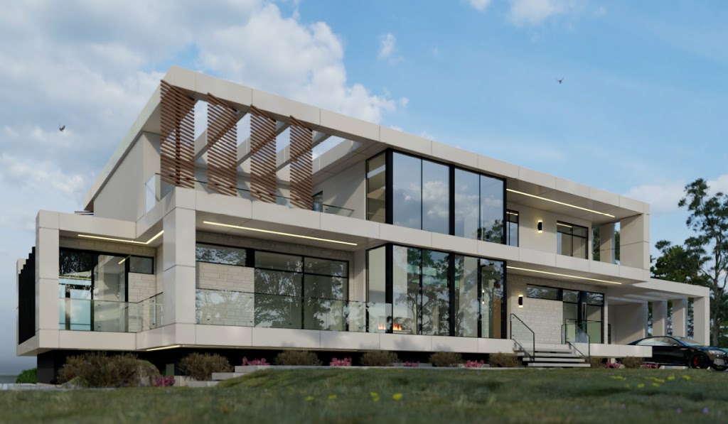 Rovimat Group | Custom Homes & Renovations | 257 Dunraven Dr, York, ON M6M 1H8, Canada | Phone: (647) 808-2509