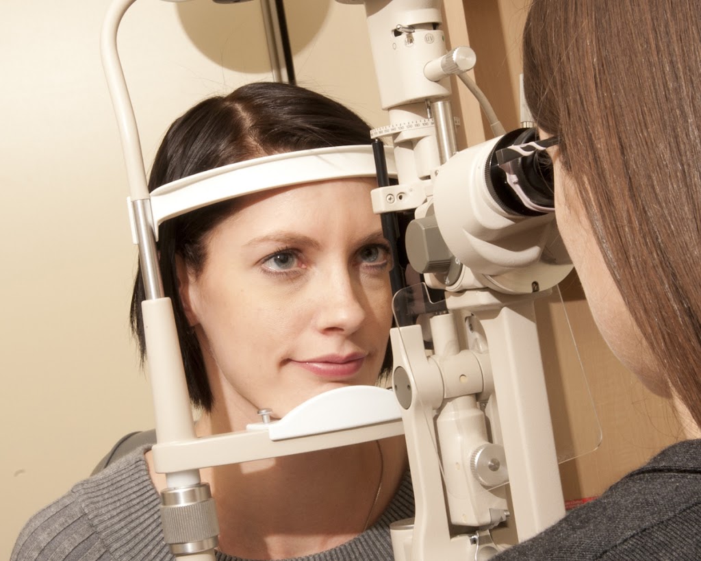 20/20 Eye Care | 2-835 Dakota St, Winnipeg, MB R2M 5M2, Canada | Phone: (204) 953-2020
