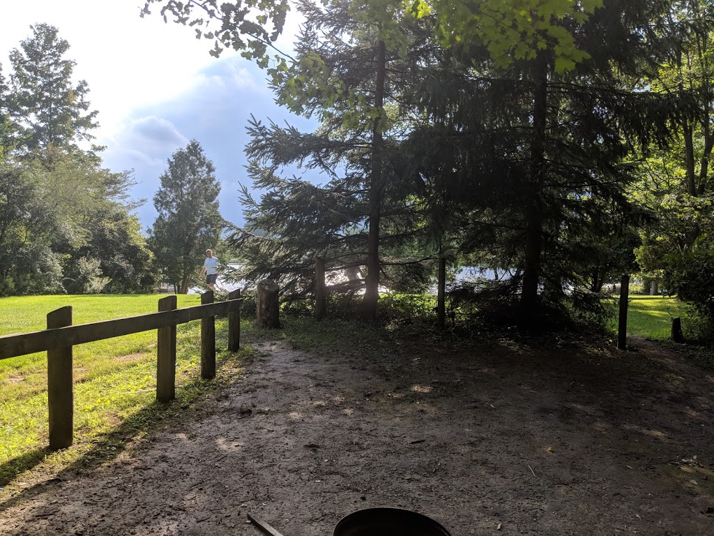 Lake Whittaker Conservation Area | 5840 Whittaker Ln, Belmont, ON N0L 1B0, Canada | Phone: (519) 269-3592